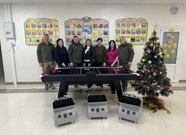  Різдвяні подарунки для дітей  -  справжнє диво!