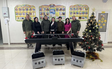  Різдвяні подарунки для дітей  -  справжнє диво!