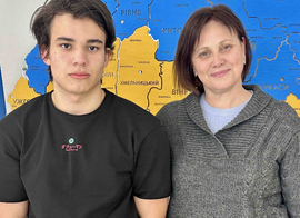 Маємо перемогу на науковому фронті!