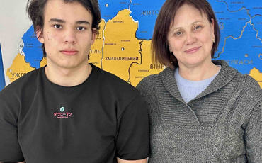 Маємо перемогу на науковому фронті!