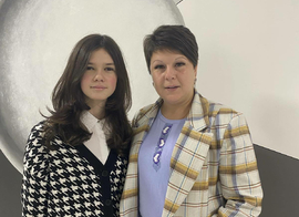 Вітаємо з вагомим досягненням!